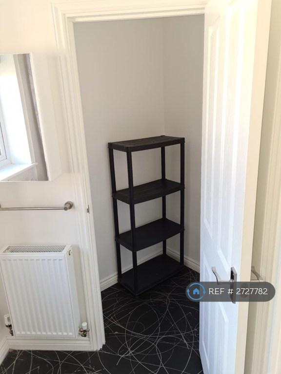 Pantry