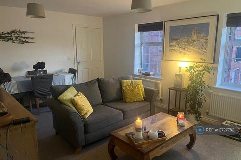 undefined, Buttercup Way, Witham St. Hughs, Lincoln, LN6