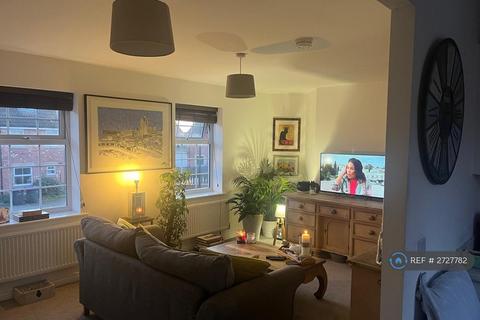 undefined, Buttercup Way, Witham St. Hughs, Lincoln, LN6