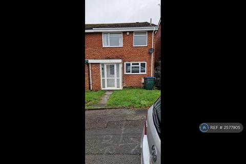 undefined, William Bristow Road, Coventry, CV3