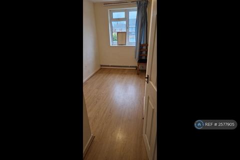 undefined, William Bristow Road, Coventry, CV3