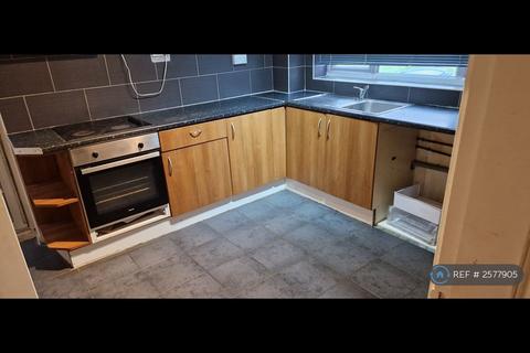 undefined, William Bristow Road, Coventry, CV3