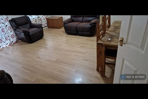 undefined, William Bristow Road, Coventry, CV3