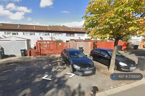 undefined, Rochfords, Coffee Hall, Milton Keynes, MK6