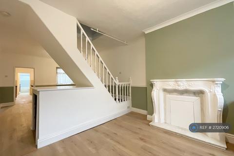 undefined, New Street, Bentley, Doncaster, DN5