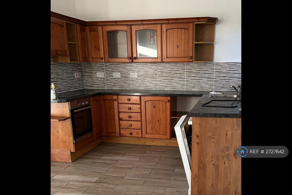 Kitchen/Din