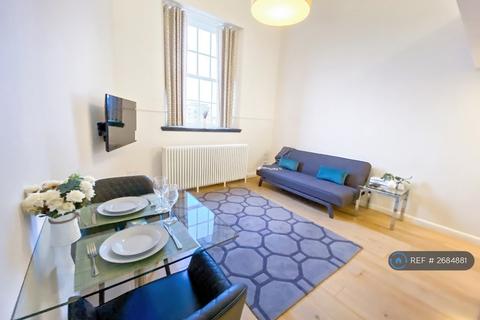 undefined, Mcdonald Road, Edinburgh, EH7