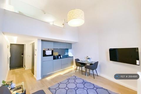 undefined, Mcdonald Road, Edinburgh, EH7