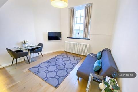 undefined, Mcdonald Road, Edinburgh, EH7