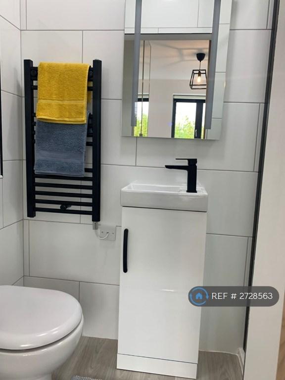 Ensuite 3