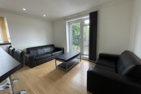 undefined, Richmond Road, Cardiff