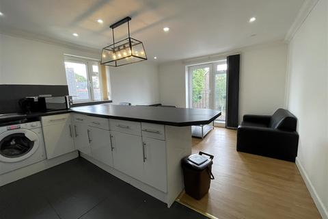 undefined, Richmond Road, Cardiff