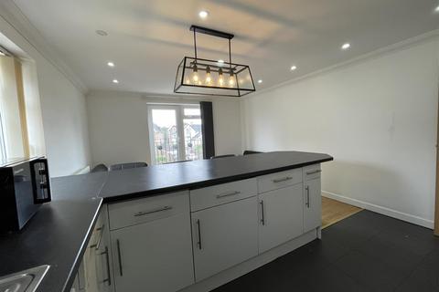 undefined, Richmond Road, Cardiff
