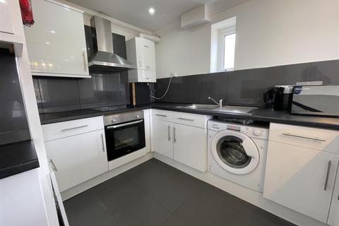 undefined, Richmond Road, Cardiff
