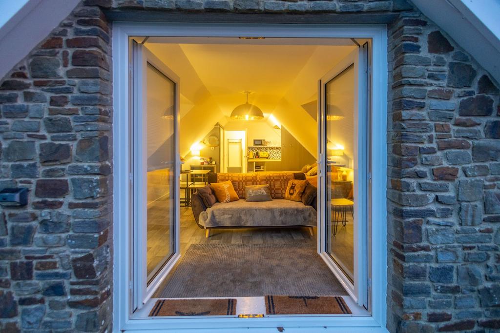 Studio annexe