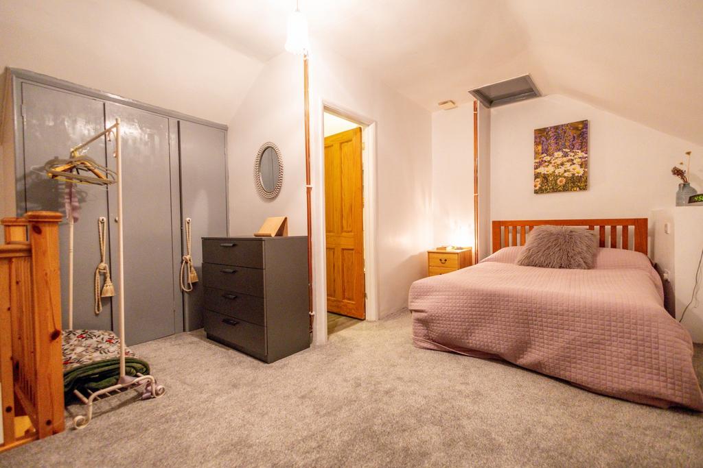 First Floor Guest Bedroom 1