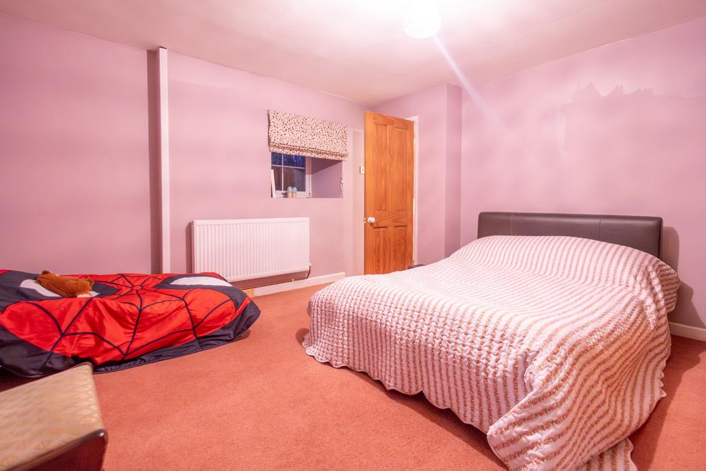 Double Bedroom 2