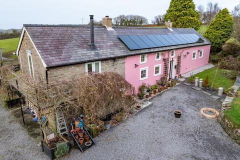 undefined, Ffostrasol, Llandysul, SA44