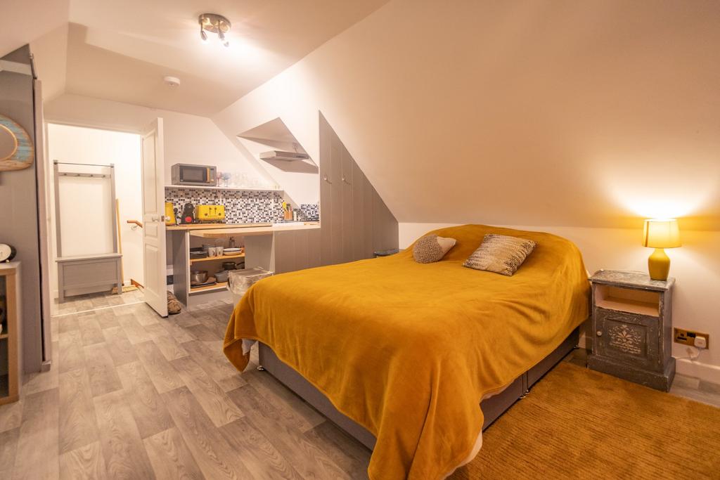 Studio annexe