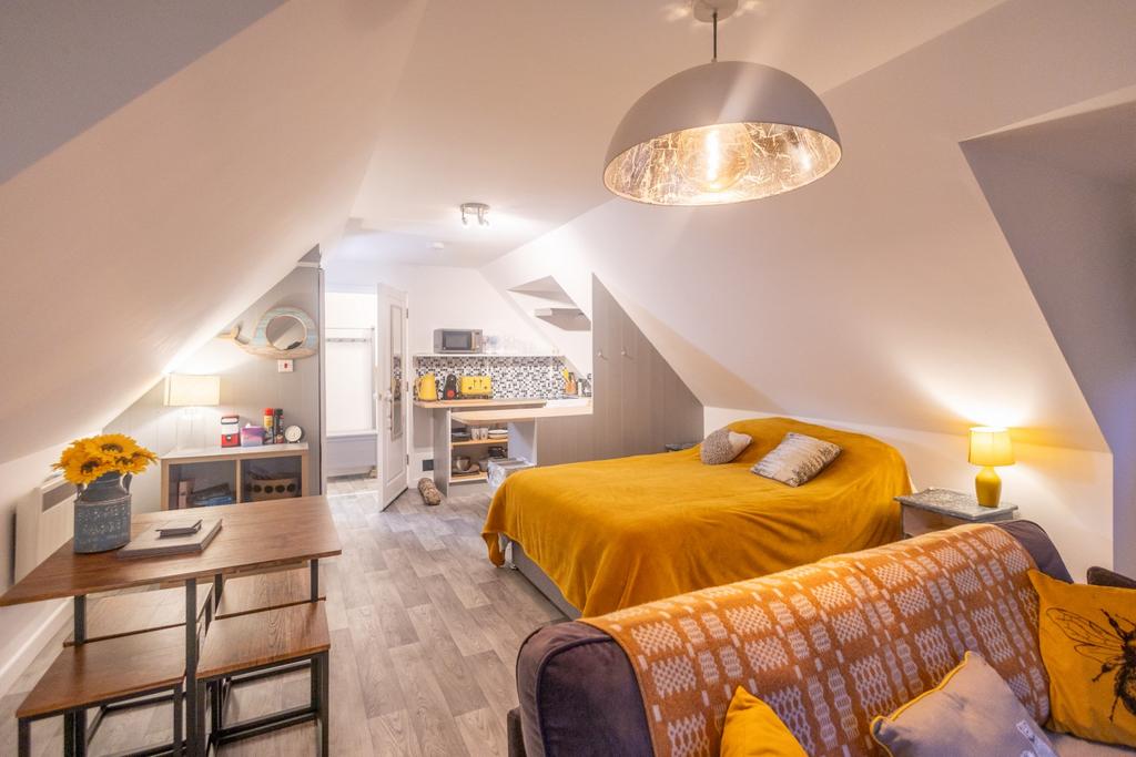 Studio annexe