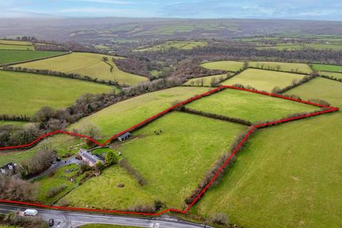 undefined, Ffostrasol, Llandysul, SA44