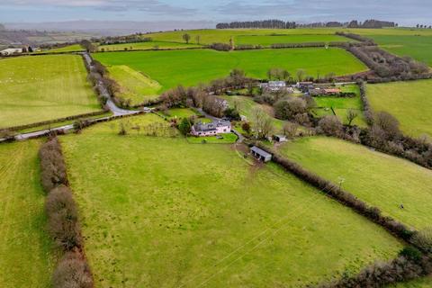 undefined, Ffostrasol, Llandysul, SA44