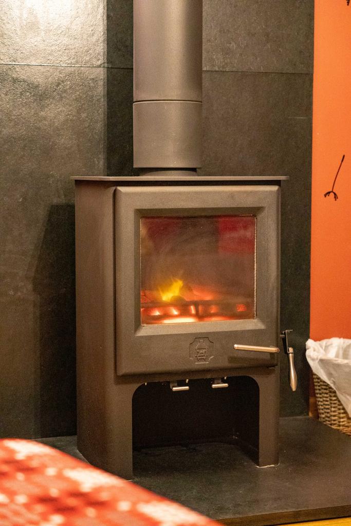 Cosy Lounge
