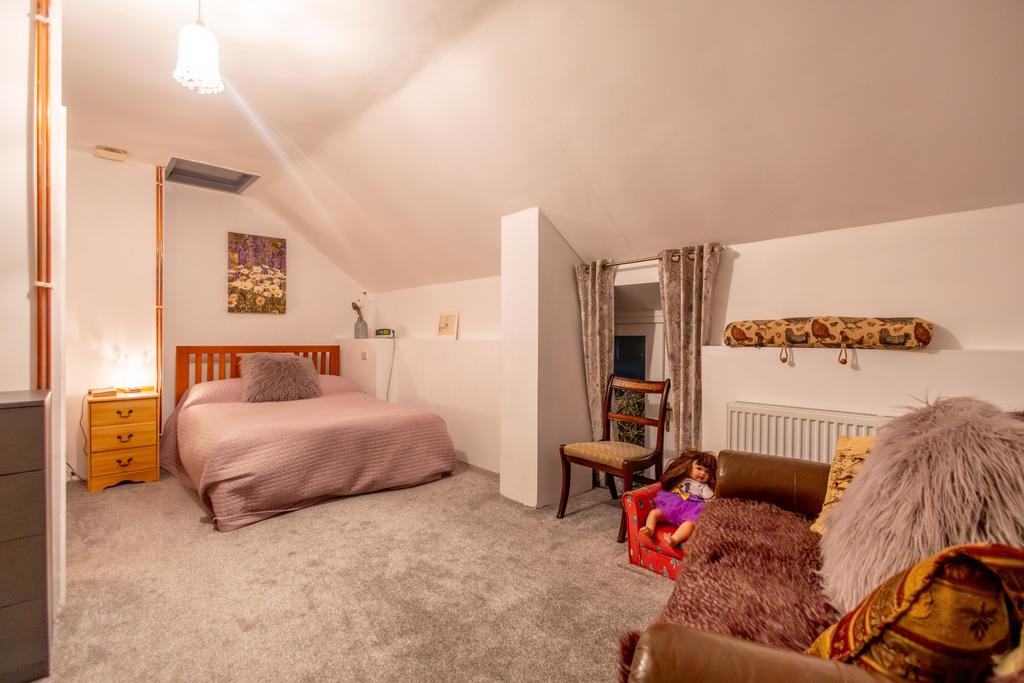First Floor Guest Bedroom 1