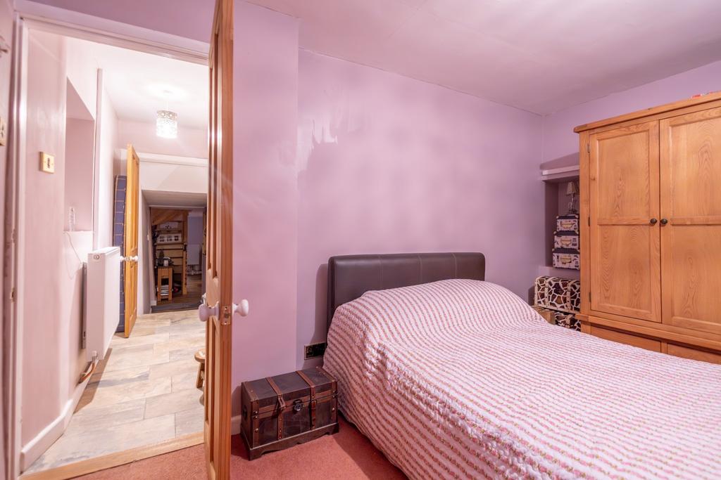 Double Bedroom 2