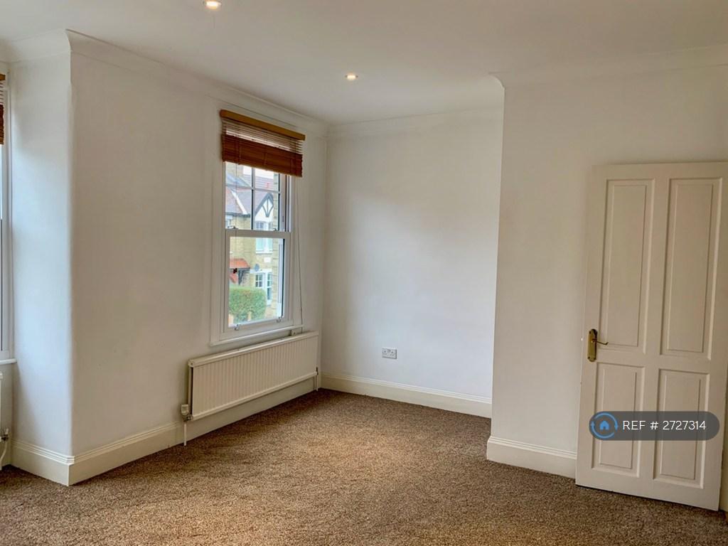 Front Room - 2nd View