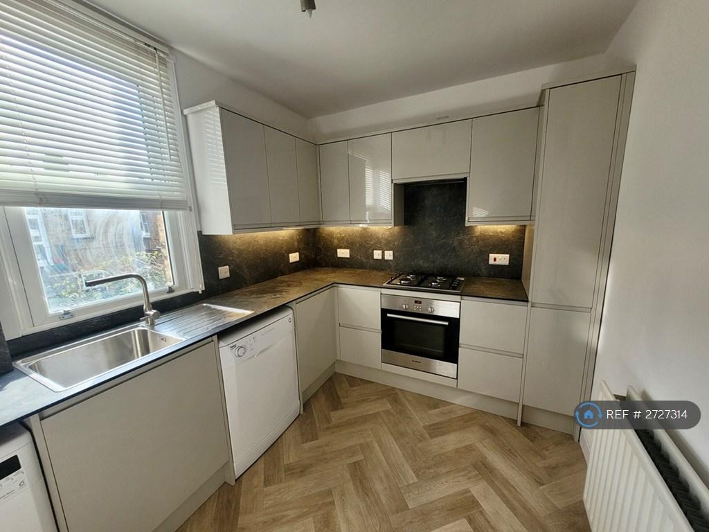 New Kitchen Rhs