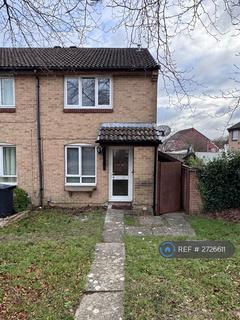 undefined, Frampton Close, Eastleaze, Swindon, SN5