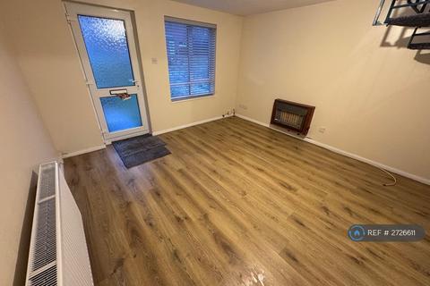 undefined, Frampton Close, Eastleaze, Swindon, SN5