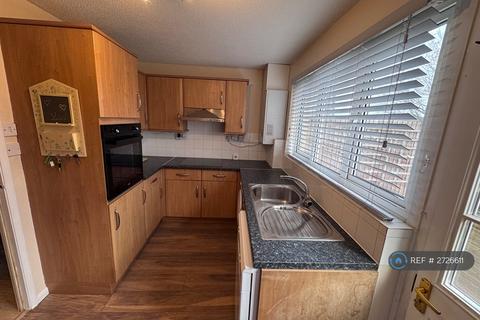 undefined, Frampton Close, Eastleaze, Swindon, SN5