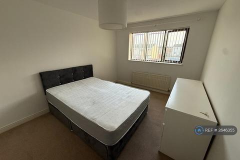 undefined, Ombersley Close, Redditch, B98