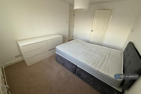 undefined, Ombersley Close, Redditch, B98