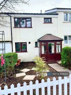 undefined, Ombersley Close, Redditch, B98