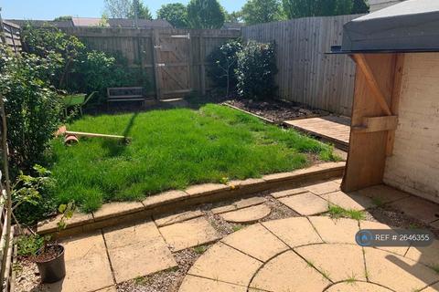 undefined, Ombersley Close, Redditch, B98
