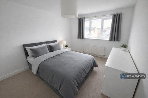 undefined, Ombersley Close, Redditch, B98