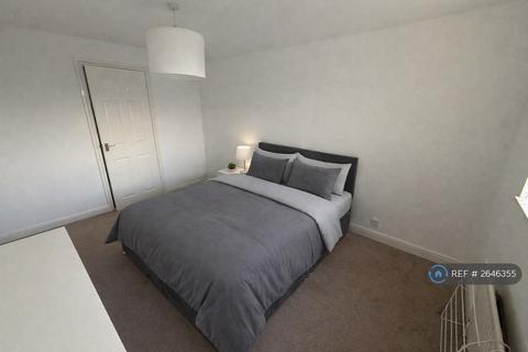 undefined, Ombersley Close, Redditch, B98