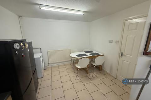 undefined, Ombersley Close, Redditch, B98