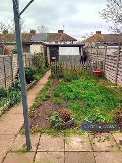 undefined, Beam Avenue, Dagenham, RM10
