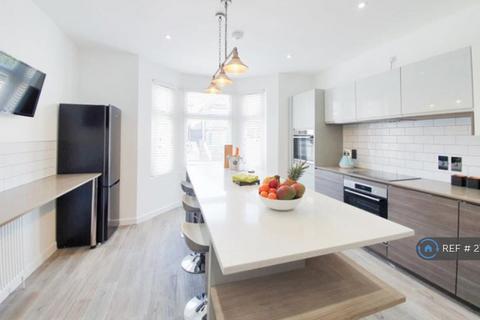 undefined, Harrow View, Harrow, HA1