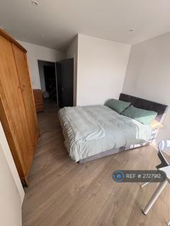 undefined, London, London, E20