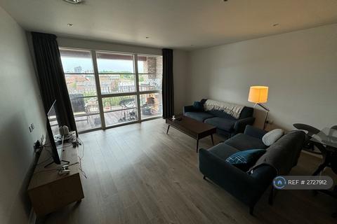 undefined, London, London, E20