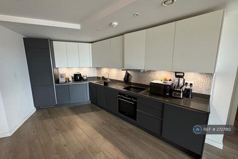undefined, London, London, E20