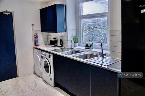 undefined, Brunswick Street, Swansea, SA1