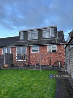 undefined, Southey Road, Rugby, CV22