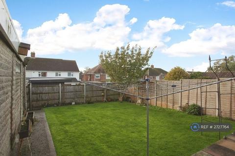undefined, Southey Road, Rugby, CV22