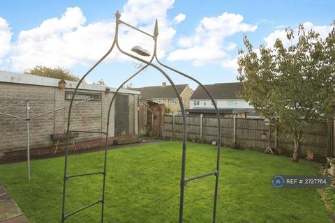 undefined, Southey Road, Rugby, CV22